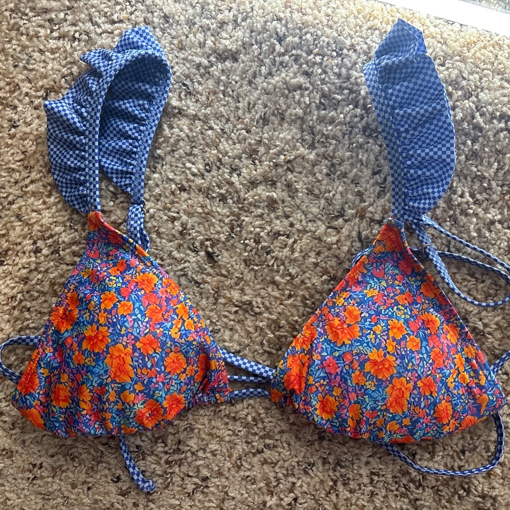 Strawberry Milk Mob Electric Smooch Top